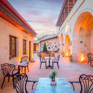 Cappadocia Oba Cave Hotel